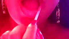 Sensualizando Wildly For My Fans, Oh Yes!