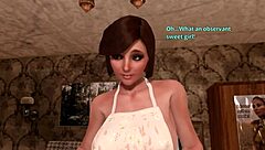 I enjoyed a 3D shemale and guy compilation in animated stories