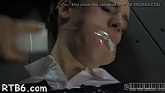 Why settle for vanilla when sadomasochism fucking hits that nasty hardcore spot?