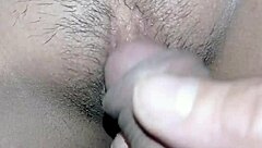 Horny Cute Virgin Babe Gets Touched Easily In Wet Pussy Pov Homemade Sex Action