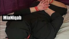 Mia Niqab Compilation 9