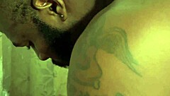 Oh wow, my muscled repeater turns our math class into a wild outdoor anal fuck session with huge cock!