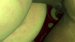 Bbc Slut Receives Cream Pie From Best Friend's Boyfriend In Intense Anal Session