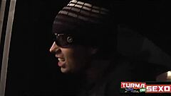 Hey Belinha Baracho, craving anal with Frotinha?