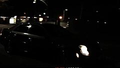 prom night turned into a fun group gathering with whitney wright