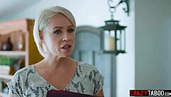 Horny Big Ass Teen April Olsen Fingers Fucks Girlfriend Avery Black Hardcore