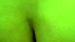 Hey, just sucking on that big Saudi cock for some wild fucking fun