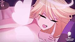 nekololisama compilation of hot cumshots and creampies