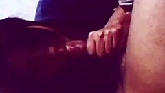 hey chupando y cogiendo con esa latina amateur antes de dormir es lo mejor con su deepthroat y big cock action