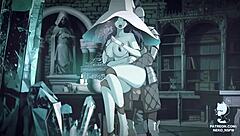 nekololisama compilation of hot cumshots and creampies