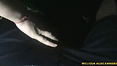 I felt so excited getting oral and anal on the hidden Brazilian beach with that massive cock