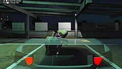 Isn't picking up a hooker for car service in GTA 5 thrilling?
