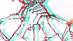 hey, let's talk about this gay acosador story in a chill way