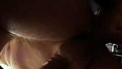 Monika Fox Gets Dominated In BDSM Anal With Double Penetration And Cum On Tits