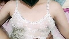 hey, check out this cute amateur couple in a homemade beautiful encounter, getting it on in the ass 😏