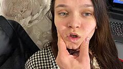 she's not too old so i fucked her hard