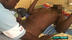 Rider vs jet lady lover explores cooking and discovery