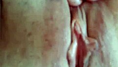 I Masturbate My Mature Wet Pussy Hard!