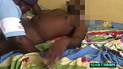 Rider vs jet lady lover explores cooking and discovery