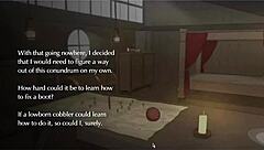 The Lust Voyage NTRman Part 1 Milf Big Boobs