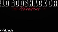 my first intense dap