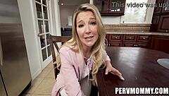 Oh, scandalous! How could I fuck this forbidden lover? Laura Bentley gasps to Anthony Pierce in piercing pov action.