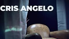 I Felt Overwhelmed with Passion as Melany Fucked the Repairman in Secret Paris Encounter