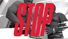 I Feel So Aroused In This Ultimate Jerk Off Challenge With Metronome And Big Tits