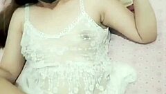 hey, check out this cute amateur couple in a homemade beautiful encounter, getting it on in the ass 😏