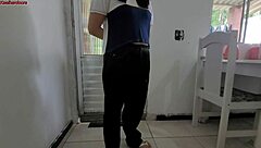 my neighbor always sends her friend over to my house to ask for some eggs