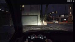 Subtle Hints of Street Pickup Leading to Cum in Mouth Blowjob