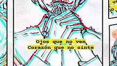 hey, let's talk about this gay acosador story in a chill way