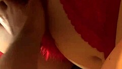 Novinha Escrava Engasga And Vomita Fazendo Garganta Profunda With Pica Grossa In Homemade Blowjob!