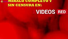 Hey, check out this trailer for a bisexual threesome with a bi couple and double penetration action