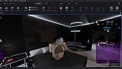 Ever wondered about wild riding and cowgirl action in steamy Roblox scenes?