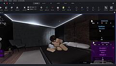 Ever wondered about wild riding and cowgirl action in steamy Roblox scenes?