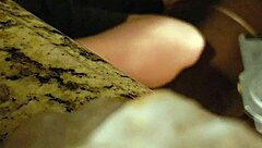 i give bbw big tits blowjob cum swallow on hidden cam