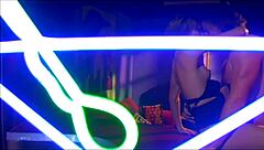 These Women Adore The Tropical Islands Vacation Vibes