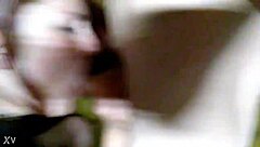 I love sucking this massive cock with my redhead passion