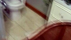 Huge Tits Tease With Extreme Handjob Temptation And Boob Play