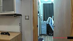 Oh wow how much can my tight holes really handle channy crossfire