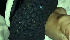 hey, let's chat about this pack night four with some cozy bed vibes and foot fetish fun in the bedroom 😊