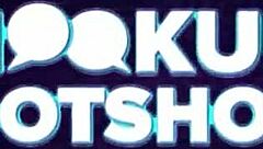 Blonde bombshell Kendra Sunderland craves sucking Bryan Gozzling's massive cock