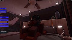 Rough Sex With Ponytail Girl Taking Monster Cock Blowjob And Big Tits Bouncing