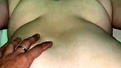 What a delicious blowjob and intense anal penetration with squirting and cumshot!