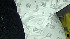 hey, let's chat about this pack night four with some cozy bed vibes and foot fetish fun in the bedroom 😊