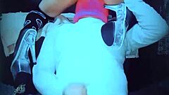 que rico me meten la lengua en el culo deliciosas mamadas de panocha y rico beso negro