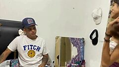 We struck a deal for nail fix and wild adventure