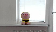 Doll From Tantaly Brand