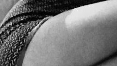 Gretala Foot Fetish With Breasts And Ass Display